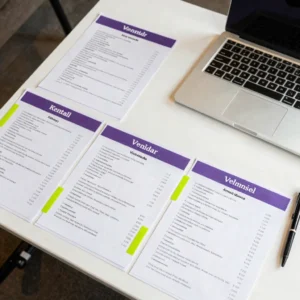 Vendor Plan Review
